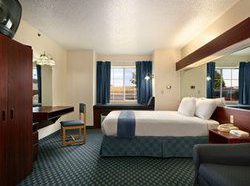 Microtel Inn & Suites Tulsa East Admiral Place  | Tulsa | Oklahoma | United States 3