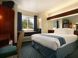 Microtel Inn & Suites Tulsa East Admiral Place  | Tulsa | Oklahoma | United States 4