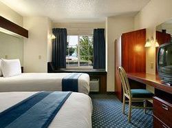 Microtel Inn & Suites Tulsa East Admiral Place  | Tulsa | Oklahoma | United States 5