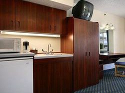 Microtel Inn & Suites Tulsa East Admiral Place  | Tulsa | Oklahoma | United States 6