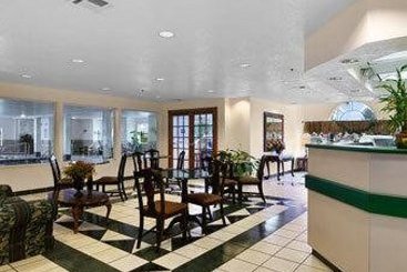 Microtel Inn & Suites Oklahoma City Airport MacArthur Blvd  | Oklahoma City | Oklahoma | United States 1