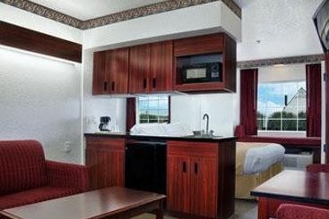 Microtel Inn & Suites Oklahoma City Airport MacArthur Blvd  | Oklahoma City | Oklahoma | United States 3
