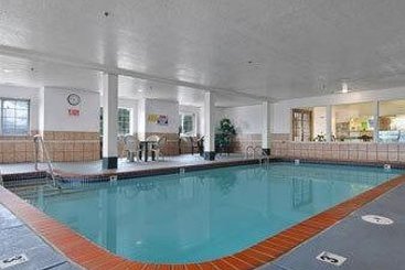 Microtel Inn & Suites Oklahoma City Airport MacArthur Blvd  | Oklahoma City | Oklahoma | United States 7