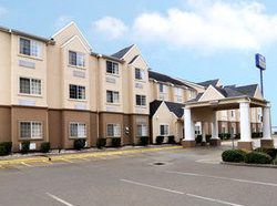 Microtel Inn & Suites Scott Lafayette 