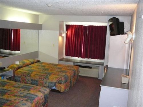 Microtel Inn & Suites Tulsa (Expo Center)  | Tulsa | Oklahoma | United States 5
