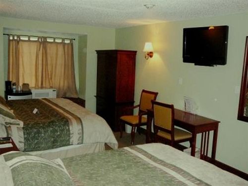 Microtel Inn & Suites Tulsa (Expo Center)  | Tulsa | Oklahoma | United States 6