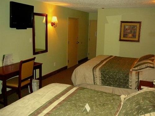 Microtel Inn & Suites Tulsa (Expo Center)  | Tulsa | Oklahoma | United States 7