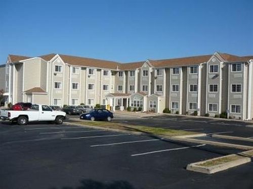 Microtel Inn & Suites Tulsa (Expo Center)  | Tulsa | Oklahoma | United States 8