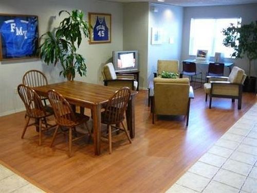 Microtel Inn & Suites Tulsa (Expo Center)  | Tulsa | Oklahoma | United States 9