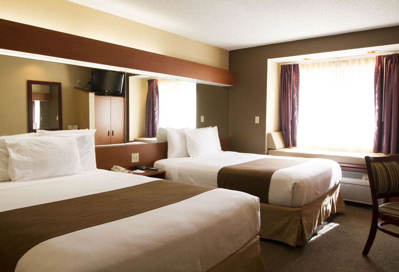 Microtel Inn & Suites Atlanta Buckhead Area  | Atlanta | Georgia | United States 1