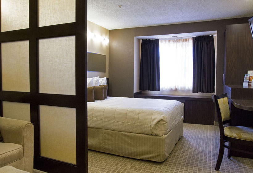 Microtel Inn & Suites Atlanta Buckhead Area  | Atlanta | Georgia | United States 2