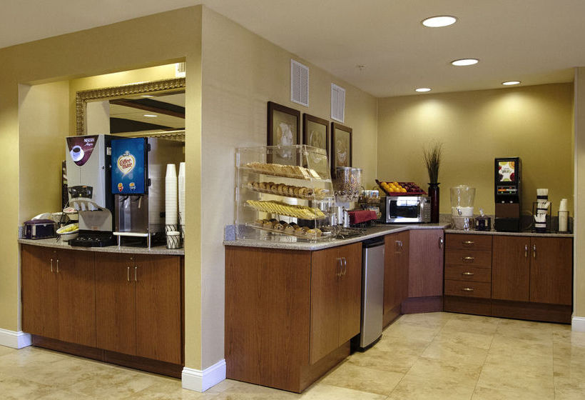 Microtel Inn & Suites Atlanta Buckhead Area  | Atlanta | Georgia | United States 3