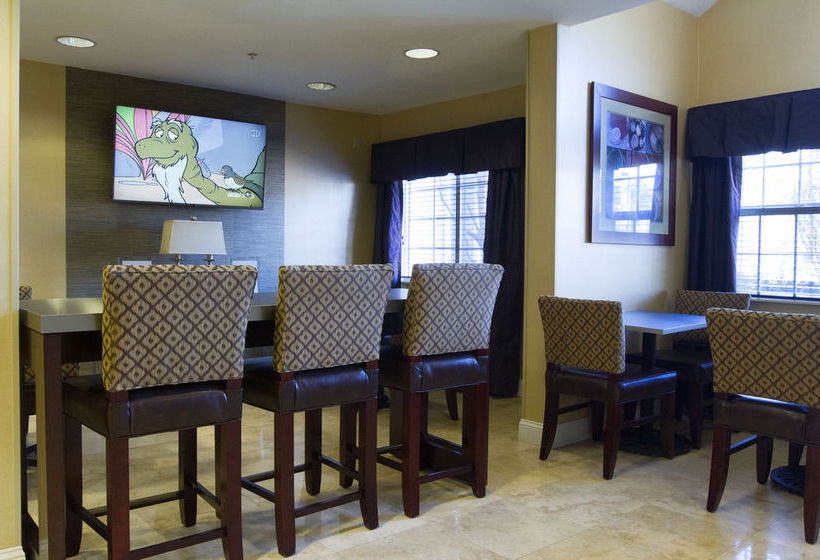 Microtel Inn & Suites Atlanta Buckhead Area  | Atlanta | Georgia | United States 4