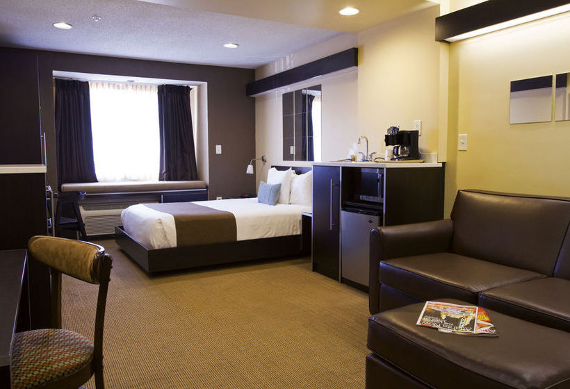 Microtel Inn & Suites Atlanta Buckhead Area  | Atlanta | Georgia | United States 5