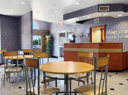 Microtel Inn & Suites Dallas Garland  | Garland | Texas | Estados Unidos 1