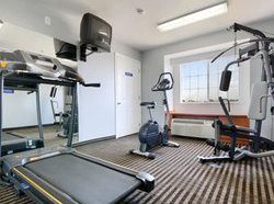 Microtel Inn & Suites Dallas Garland  | Garland | Texas | Estados Unidos 2