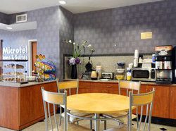 Microtel Inn & Suites Dallas Garland  | Garland | Texas | Estados Unidos 3