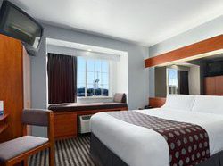 Microtel Inn & Suites Dallas Garland  | Garland | Texas | Estados Unidos 4