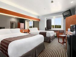 Microtel Inn & Suites Dallas Garland  | Garland | Texas | Estados Unidos 5