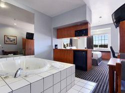 Microtel Inn & Suites Dallas Garland  | Garland | Texas | Estados Unidos 6