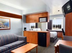 Microtel Inn & Suites Dallas Garland  | Garland | Texas | Estados Unidos 7