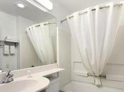 Microtel Inn & Suites Dallas Garland  | Garland | Texas | Estados Unidos 8