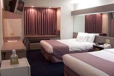 Microtel Inn Georgetown  | Georgetown | Kentucky | United States 5