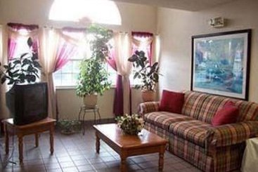 Microtel Inn Georgetown  | Georgetown | Kentucky | United States 8