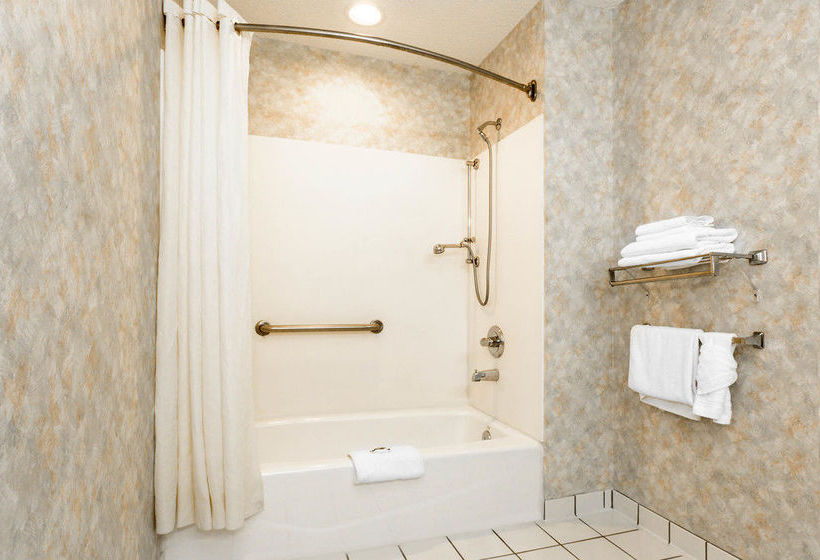 Microtel Inn Dry Ridge 