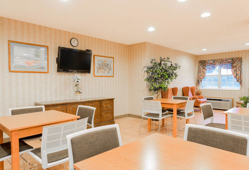 Microtel Inn Dry Ridge  | Dry Ridge | Kentucky | Vereinigte Staaten 1