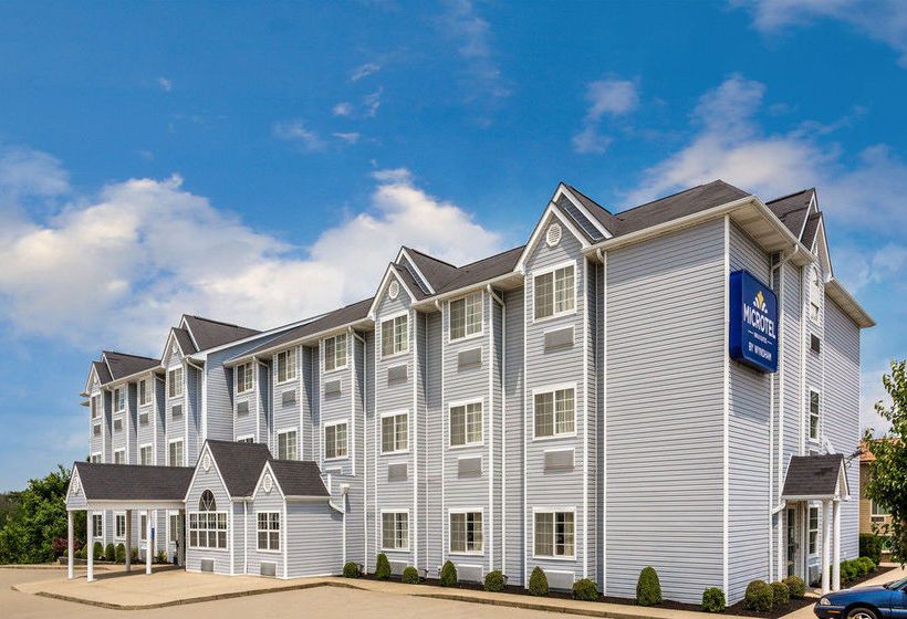 Microtel Inn Dry Ridge  | Dry Ridge | Kentucky | Vereinigte Staaten 10