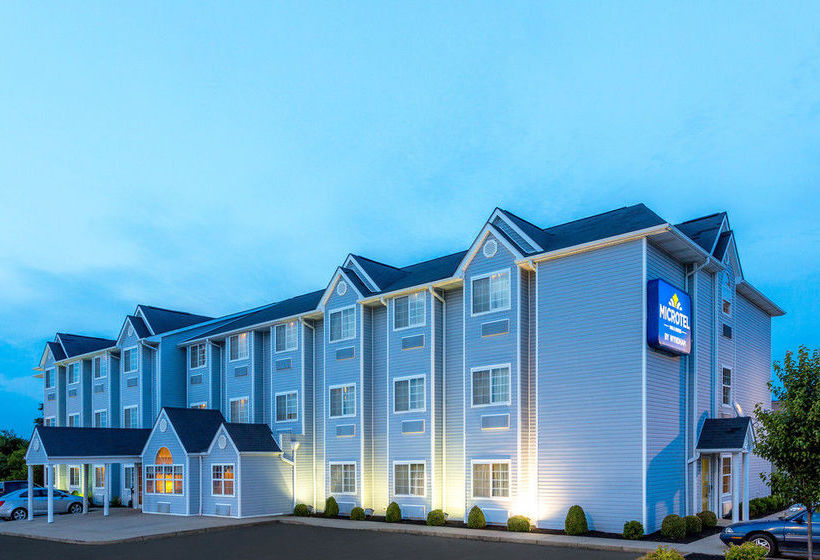 Microtel Inn Dry Ridge  | Dry Ridge | Kentucky | Vereinigte Staaten 11
