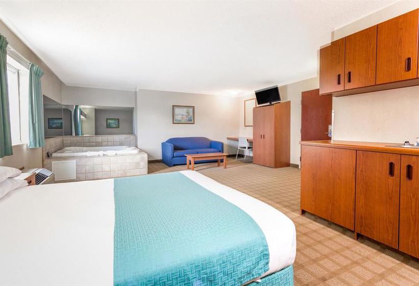 Microtel Inn Dry Ridge  | Dry Ridge | Kentucky | Vereinigte Staaten 13