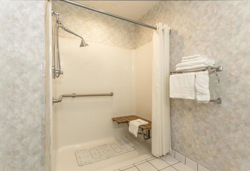 Microtel Inn Dry Ridge  | Dry Ridge | Kentucky | Vereinigte Staaten 14