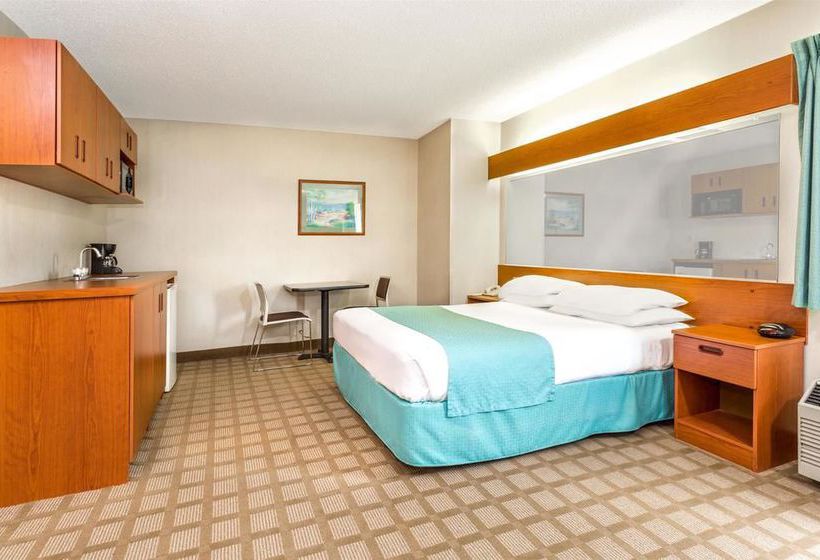 Microtel Inn Dry Ridge  | Dry Ridge | Kentucky | Vereinigte Staaten 15