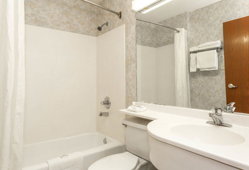 Microtel Inn Dry Ridge  | Dry Ridge | Kentucky | Vereinigte Staaten 3