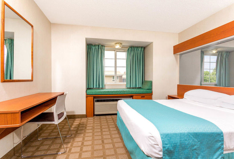 Microtel Inn Dry Ridge  | Dry Ridge | Kentucky | Vereinigte Staaten 4