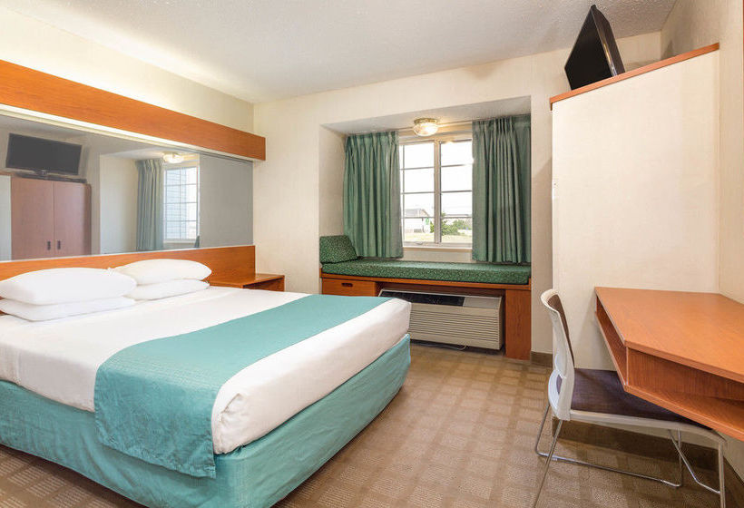 Microtel Inn Dry Ridge  | Dry Ridge | Kentucky | Vereinigte Staaten 6