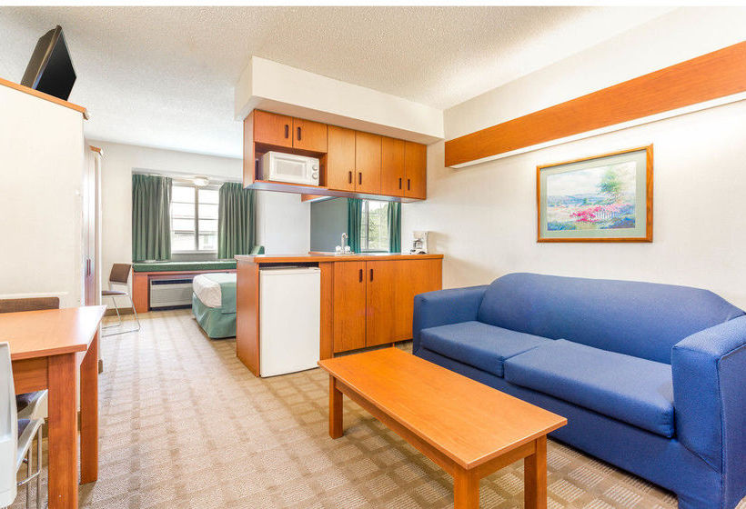 Microtel Inn Dry Ridge  | Dry Ridge | Kentucky | Vereinigte Staaten 7