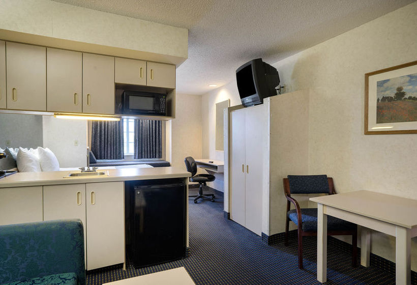 Microtel Inn & Suites Pittsburgh 