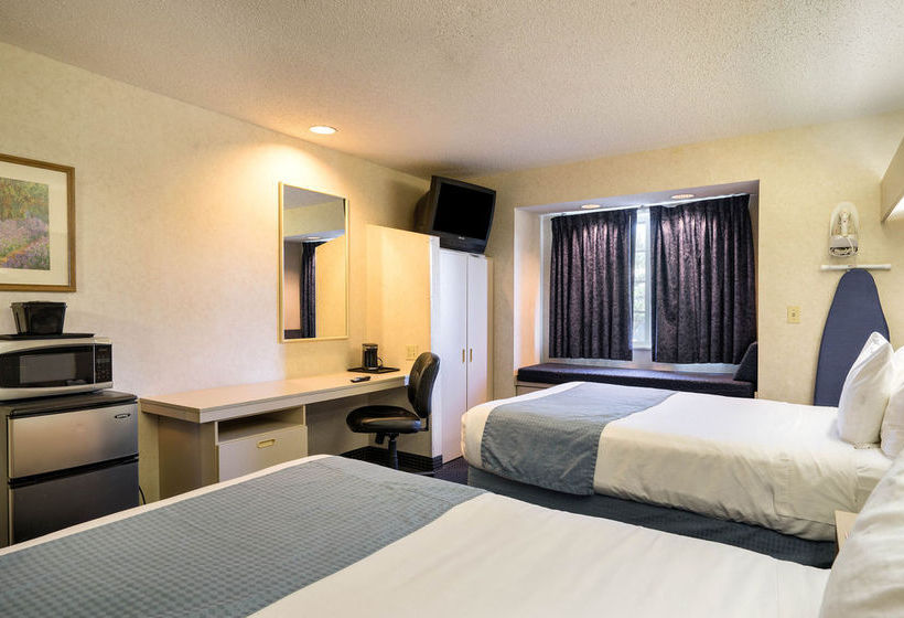 Microtel Inn & Suites Pittsburgh  | Pittsburgh | Pennsylvania | Hotel negli Stati Uniti 12