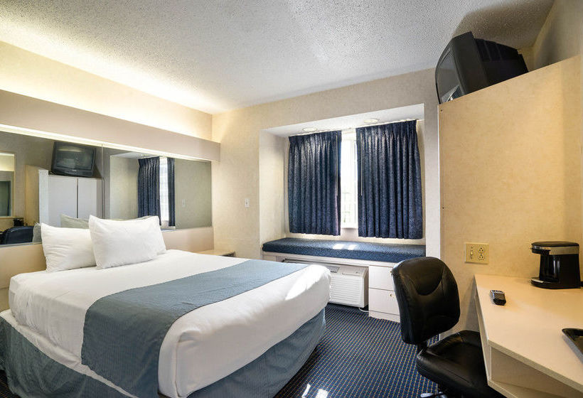 Microtel Inn & Suites Pittsburgh  | Pittsburgh | Pennsylvania | Hotel negli Stati Uniti 13