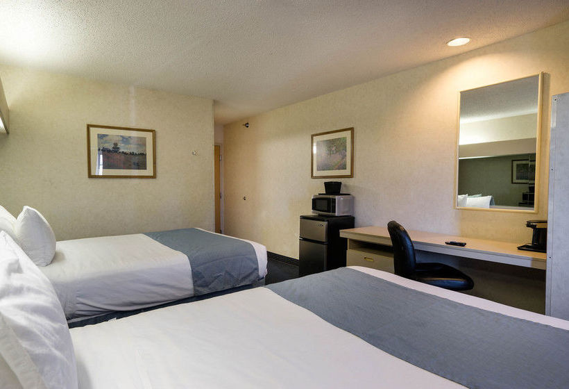 Microtel Inn & Suites Pittsburgh  | Pittsburgh | Pennsylvania | Hotel negli Stati Uniti 14