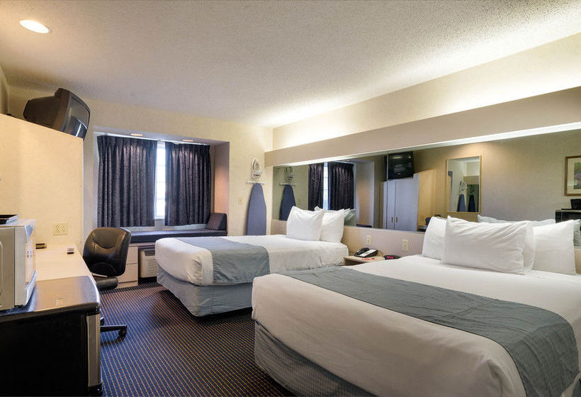 Microtel Inn & Suites Pittsburgh  | Pittsburgh | Pennsylvania | Hotel negli Stati Uniti 16