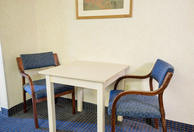 Microtel Inn & Suites Pittsburgh  | Pittsburgh | Pennsylvania | Hotel negli Stati Uniti 17