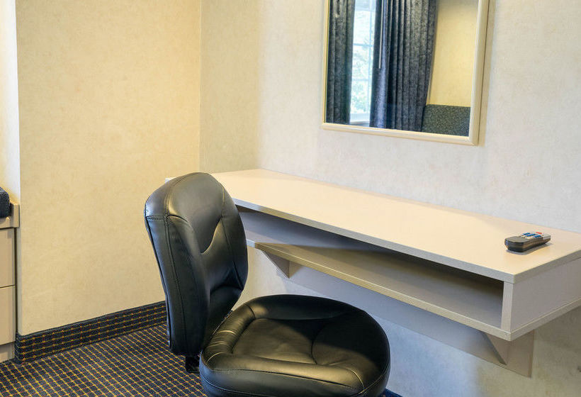 Microtel Inn & Suites Pittsburgh  | Pittsburgh | Pennsylvania | Hotel negli Stati Uniti 19