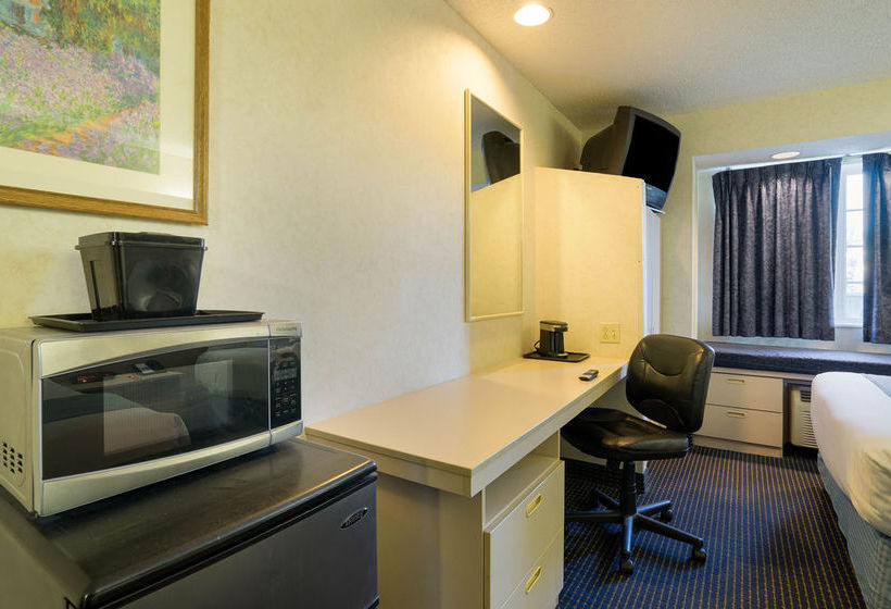 Microtel Inn & Suites Pittsburgh  | Pittsburgh | Pennsylvania | Hotel negli Stati Uniti 20