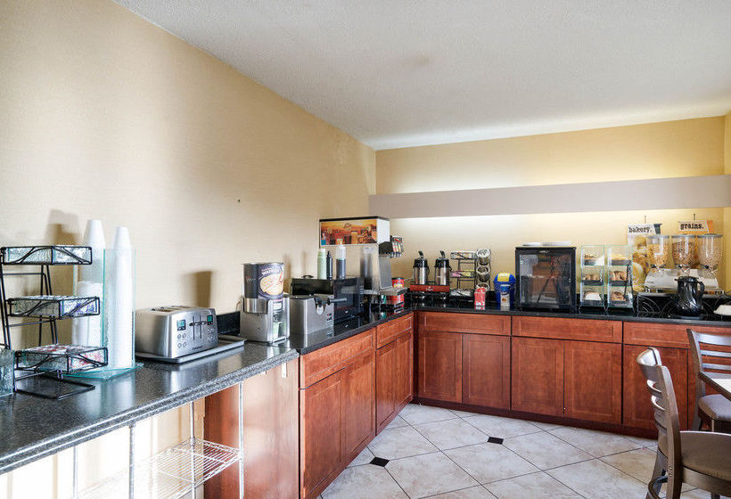 Microtel Inn & Suites Pittsburgh  | Pittsburgh | Pennsylvania | Hotel negli Stati Uniti 4