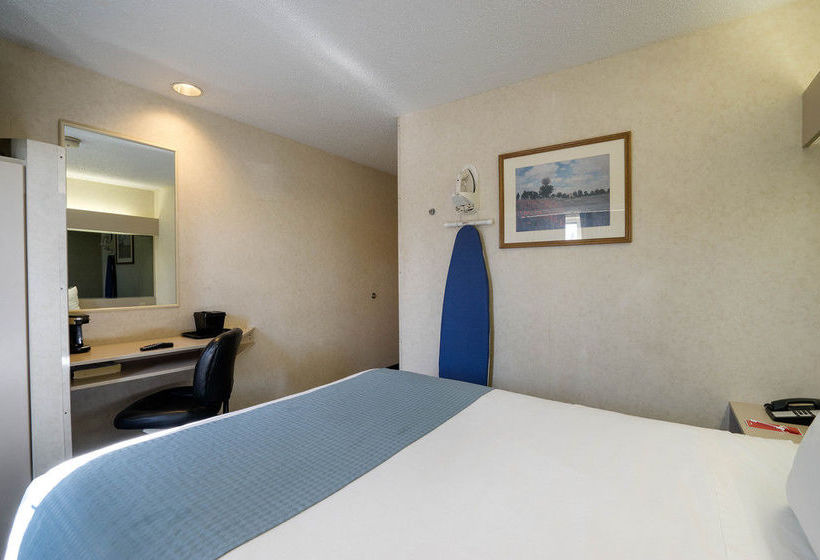 Microtel Inn & Suites Pittsburgh  | Pittsburgh | Pennsylvania | Hotel negli Stati Uniti 5