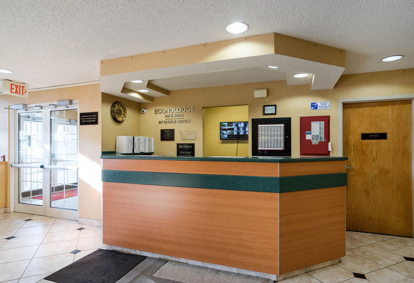 Microtel Inn & Suites Pittsburgh  | Pittsburgh | Pennsylvania | Hotel negli Stati Uniti 6